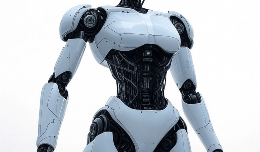 Materials for Gears in Robotics