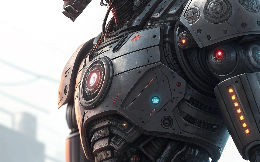 What Are Gears in Robotics